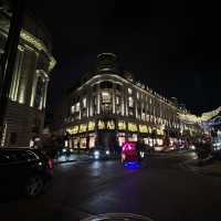 Piccadilly Circus 