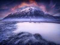 fantastic Landscape 