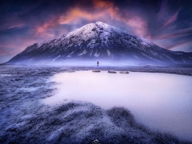 fantastic Landscape 