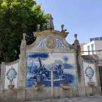 Póvoa de Varzim, Portugal 🇵🇹