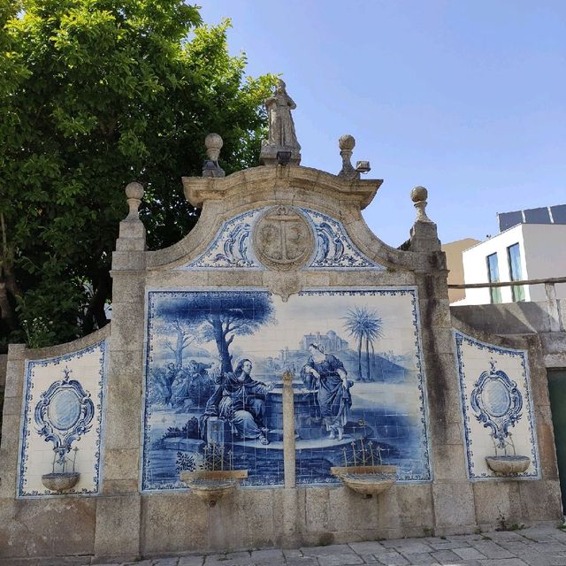 Póvoa de Varzim, Portugal 🇵🇹