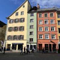 Konstanz - the shopping  paradise 🇩🇪