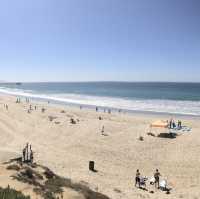 pacific beach - San diego