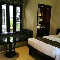 my relax days in Paradox Resort hotel