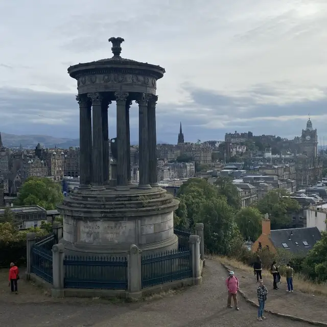 Calton Hill