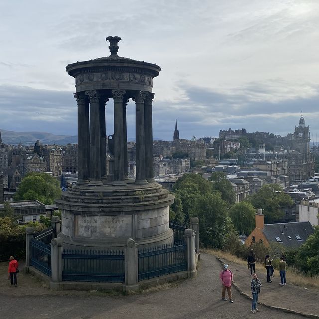 Calton Hill