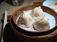 中環高質中式點心