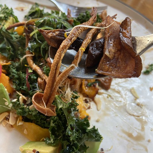 Vegan or Not, You’ll LOVE This Place!