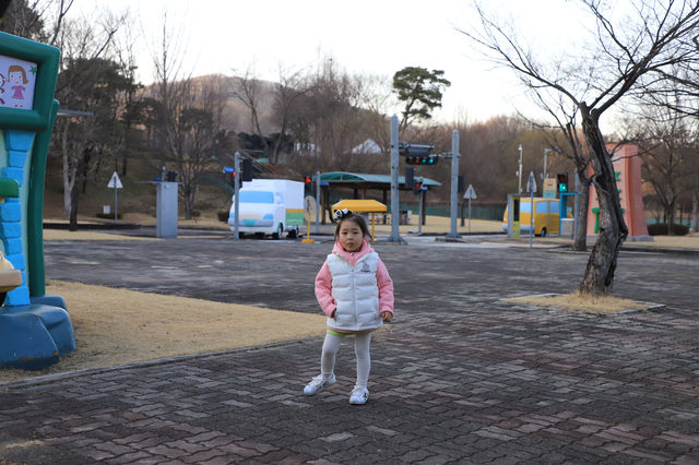용인 삼성교통박물관 자동차의 역사배우기