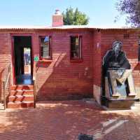 Explore the township of Soweto