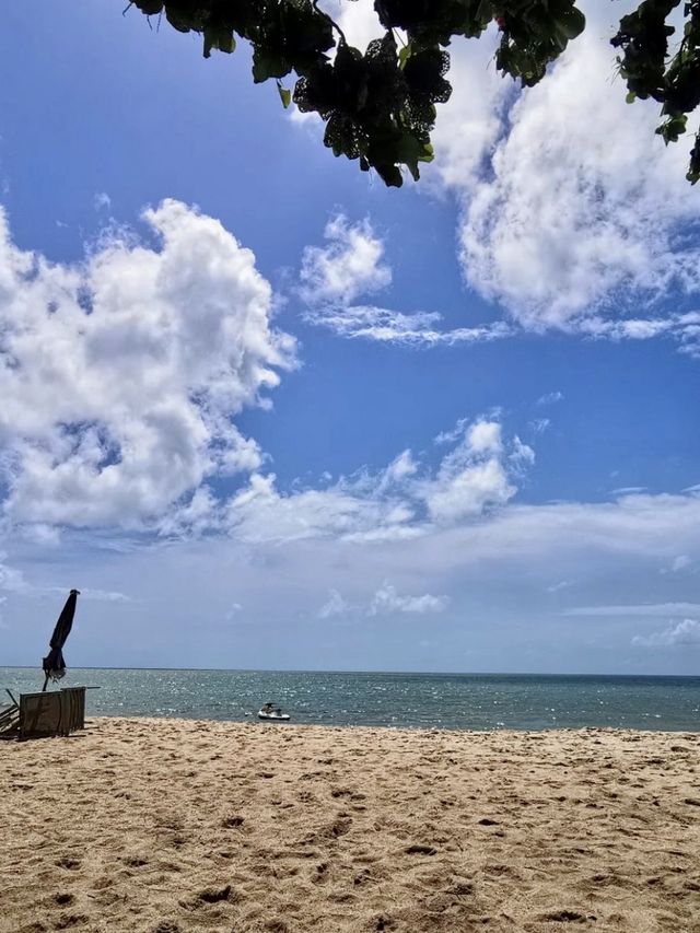 Batu Ferringhi Beach - Penang, Malaysia 