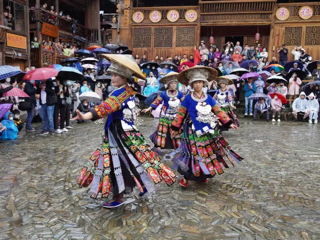 Exploring Miao Culture in Guizhou