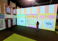 Peppa Pig 玩樂日互動特展~