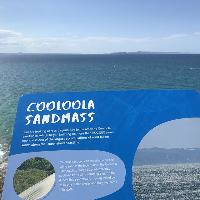 Sunshine Coast 陽光海岸 ～ 比黃金海岸更值得去