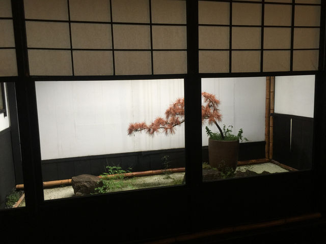 日式甜點-衛屋茶事