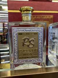 Ivan Russian store in Harbin 