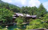 Another well-known Monastery in China