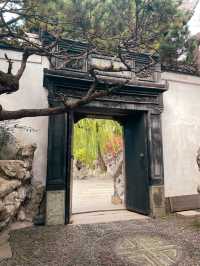 The REAL Yu Garden!