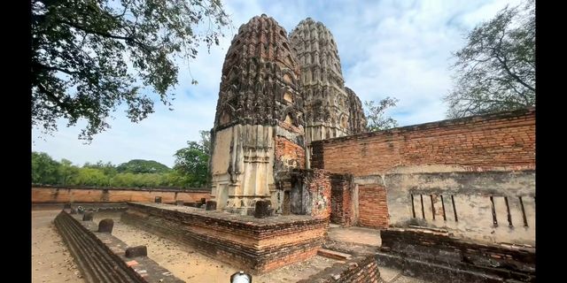 Sukhothai Historical Park