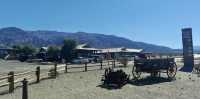 Death Valley National Park