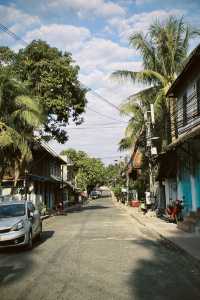 Luang Prabang Travel | This city is perfect for daydreaming every day.