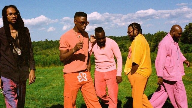 Phony PPL | The Loft