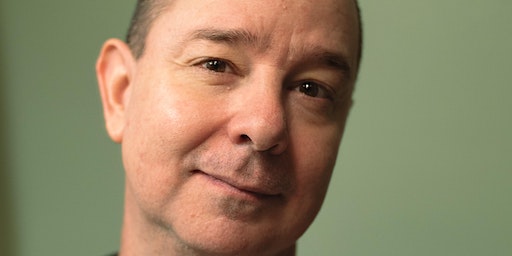 Talk and Book Signing with Bestselling Author John Scalzi (Dallas) | Half Price Books