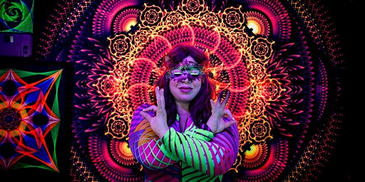 12K Presents - Deep House & Progressive Call (Longwood) | OptiView - Immersive Art Museum