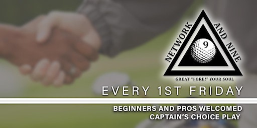 Network and Nine (Golf) | Fairway Hills Golf Club
