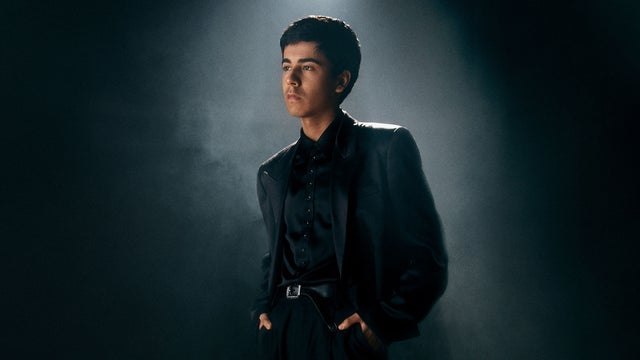 Ivan Cornejo - Terapia Tour 2023 (Irving) | The Pavilion at Toyota Music Factory