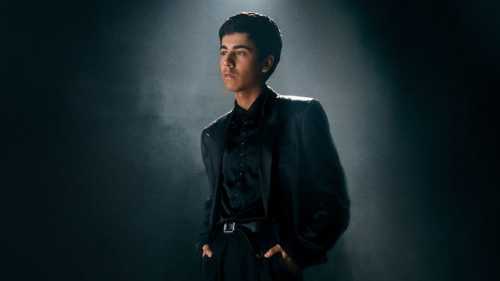 Ivan Cornejo Terapia Tour 2024: Unforgettable Live Performances