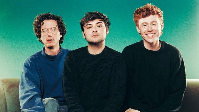 Please Don't Destroy LIVE 2023 (New York) | Town Hall