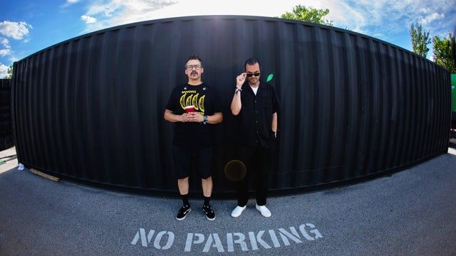 Atmosphere - Tour De Friends 2023 Tour Concert (Spokane) | Knitting Factory - Spokane