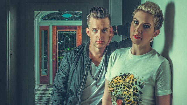 WOKQ Acoustic By The Sea Ft. Thompson Square 2023 (Salisbury) | Blue Ocean Music Hall