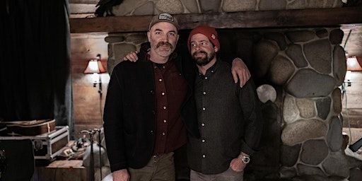 Andy Mann & Eli West - Full Moon Fight Album Release Show - Left Hand Grang | Left Hand Grange No. 9, 2nd Avenue, Niwot, CO, USA