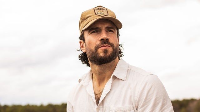 Sam Hunt: Outskirts Tour 2024 2024 (Columbus) | Nationwide Arena