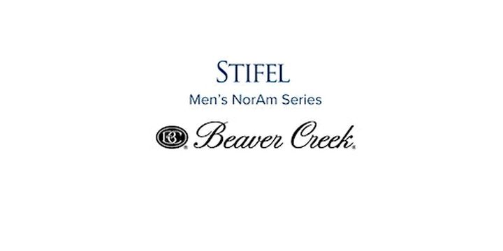 Stifel Men's NorAm Series - Beaver Creek | Beaver Creek Resort