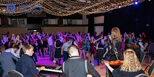 Sports Union Ceilidh 2023 | Bonar Hall