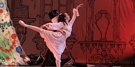 The Nutcracker | Palace of Fine Arts