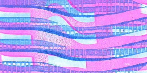 Gelli Printing Taster | The Art House