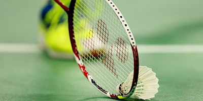 Sevenoaks Badminton | Sevenoaks Leisure Centre