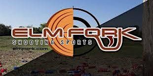 Hit the Mark - IBM Cloud Shooting Range Event | Elm Fork Shooting Sports, Luna Road, Dallas, TX, USA