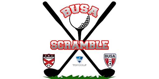 2023-24 BUSA Topgolf Scramble | Topgolf