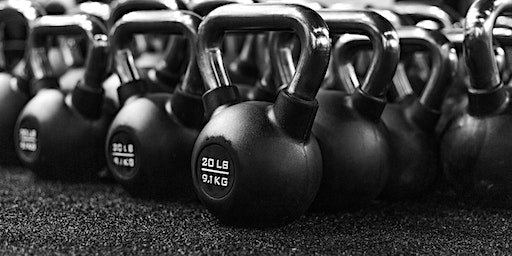 Free Men's Workout + Men's Group // December 2023 | Bay Area