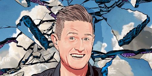 WIL ANDERSON – WHATCHU TALKIN’ ‘BOUT WIL | Newcastle Comedy Club