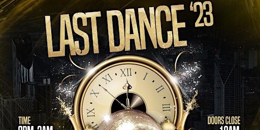 LAST DANCE’23 | Club Royale