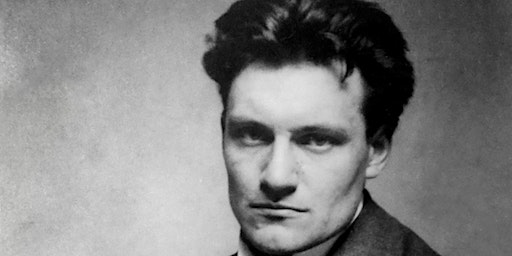 The James McBey Project Launch 2024 - Free Talk by Author Alasdair Soussi | Newburgh Village Hall