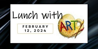 February 2024 Lunch with Art - Tara Shahan | West Plains Public Library