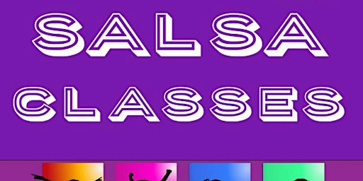 Stourbridge Beginners Salsa Classes | The Stourbridge Institute Social Club