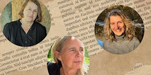 One Writers' Group: Three Routes to Publication | Exeter Library